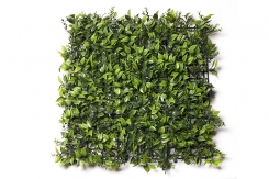 119 panel od veštačkog zelenila